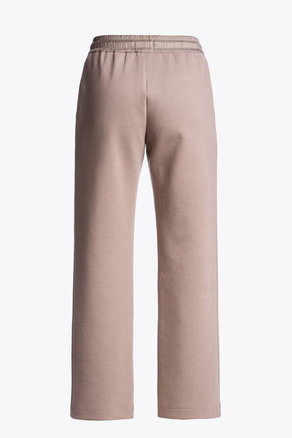 Parajumpers SHANLEY - LONG PANTS MAUVE GREY 26WMPWPAFP34P630121