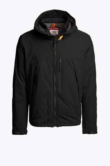 Veste Matelassée Pikeur Homme Sports HW 2024 - Noire, 100% Polyester, Neuve