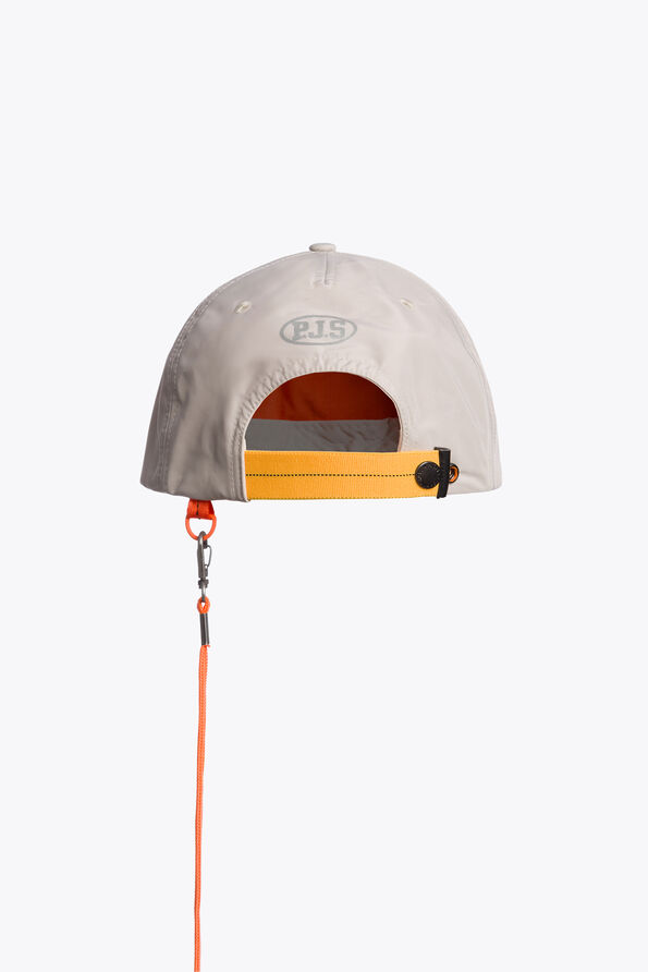 Parajumpers BRAVO - BASEBALL CAP ROPE 26WMPABCHA13PAA0535