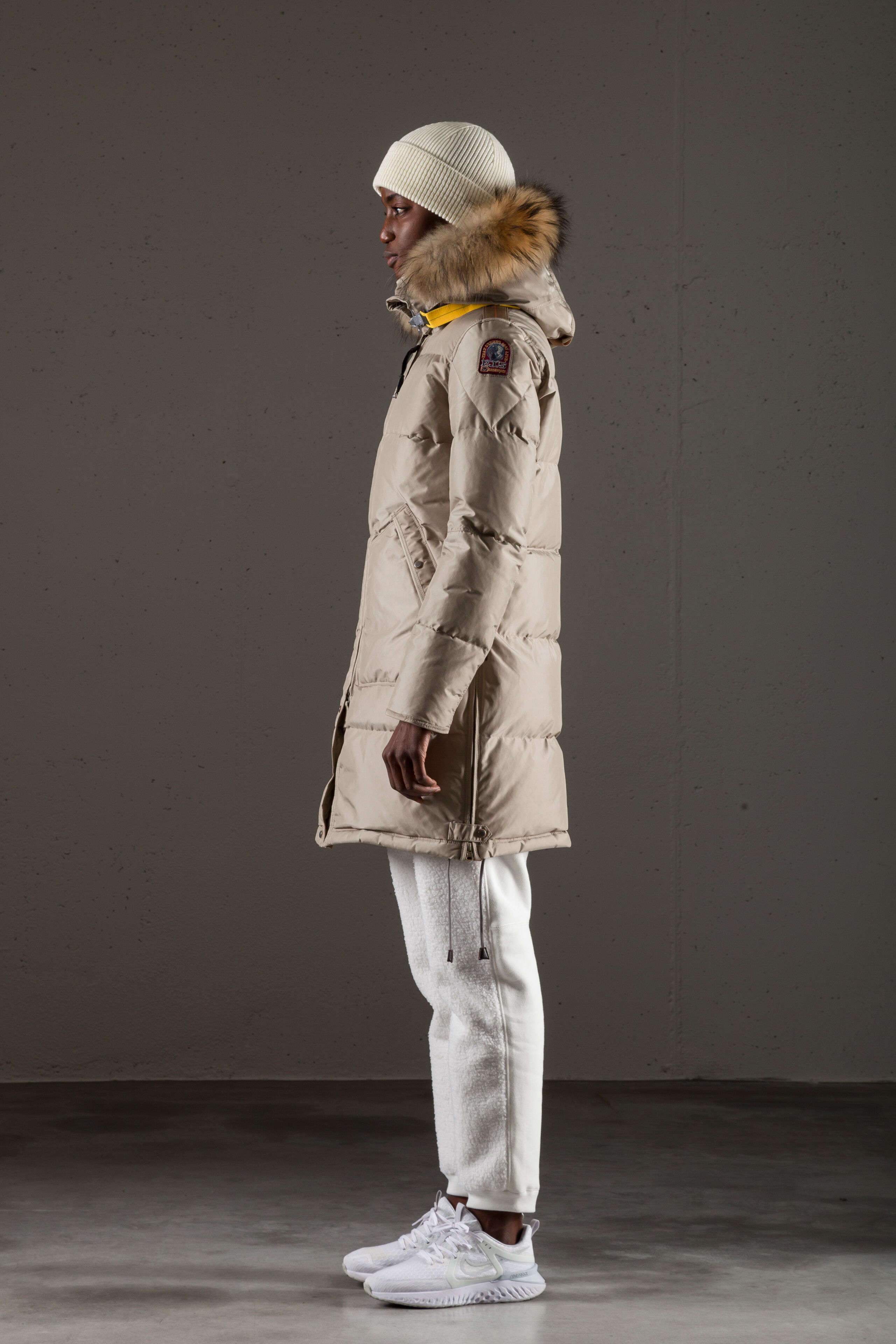 Parajumpers long bear parka Clearance