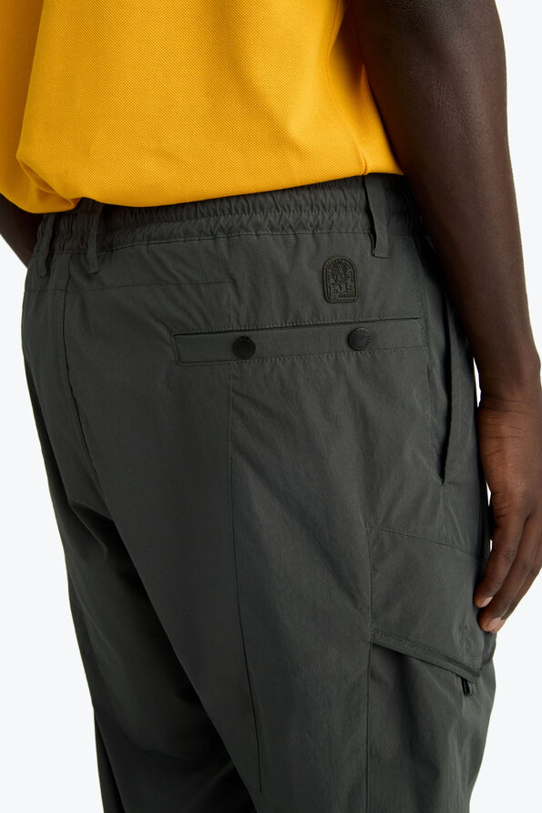 Parajumpers MALLAIG - CARGO BROEK ASHEN SAGE 26SMPMPATU04P390274