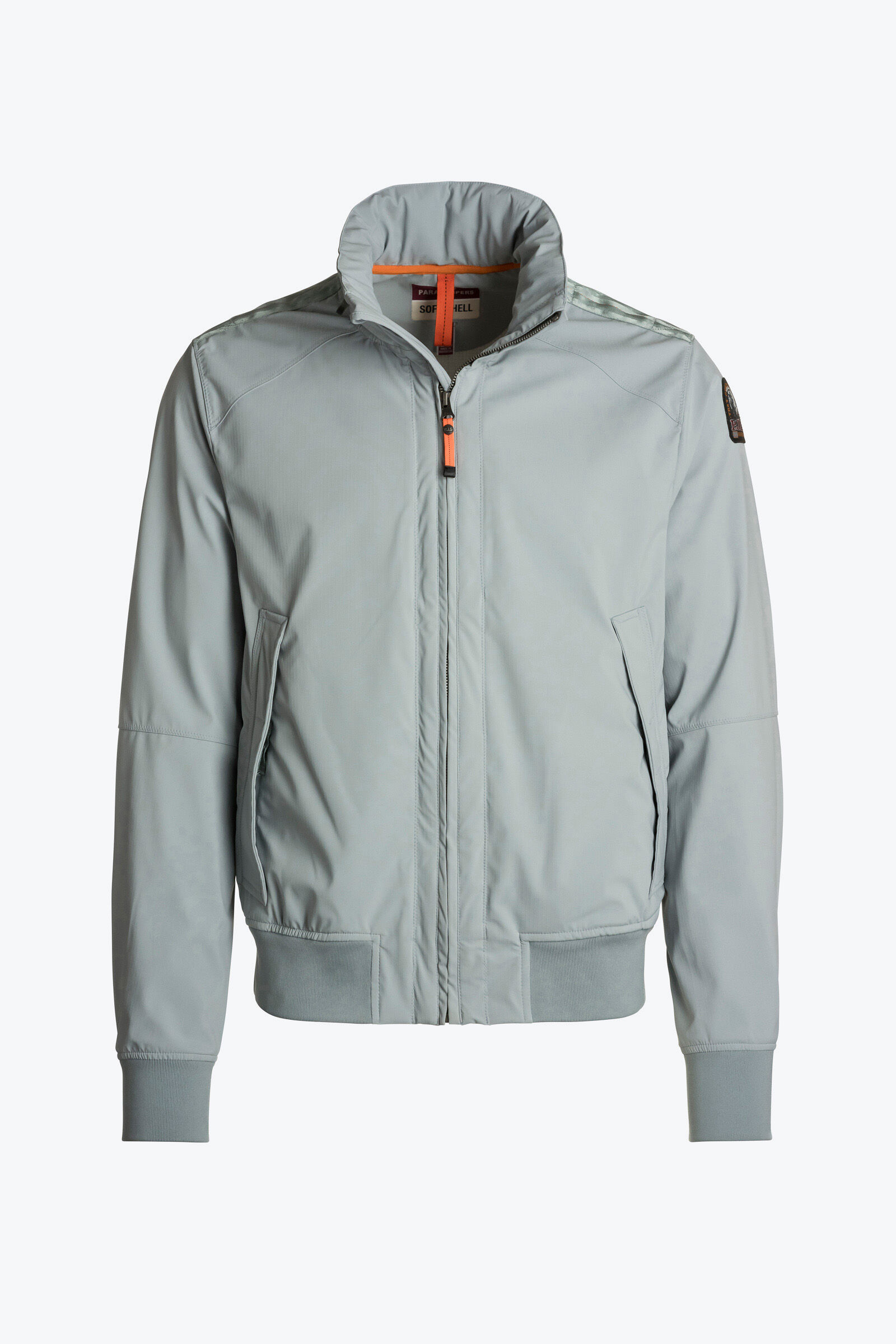 parajumper softshell