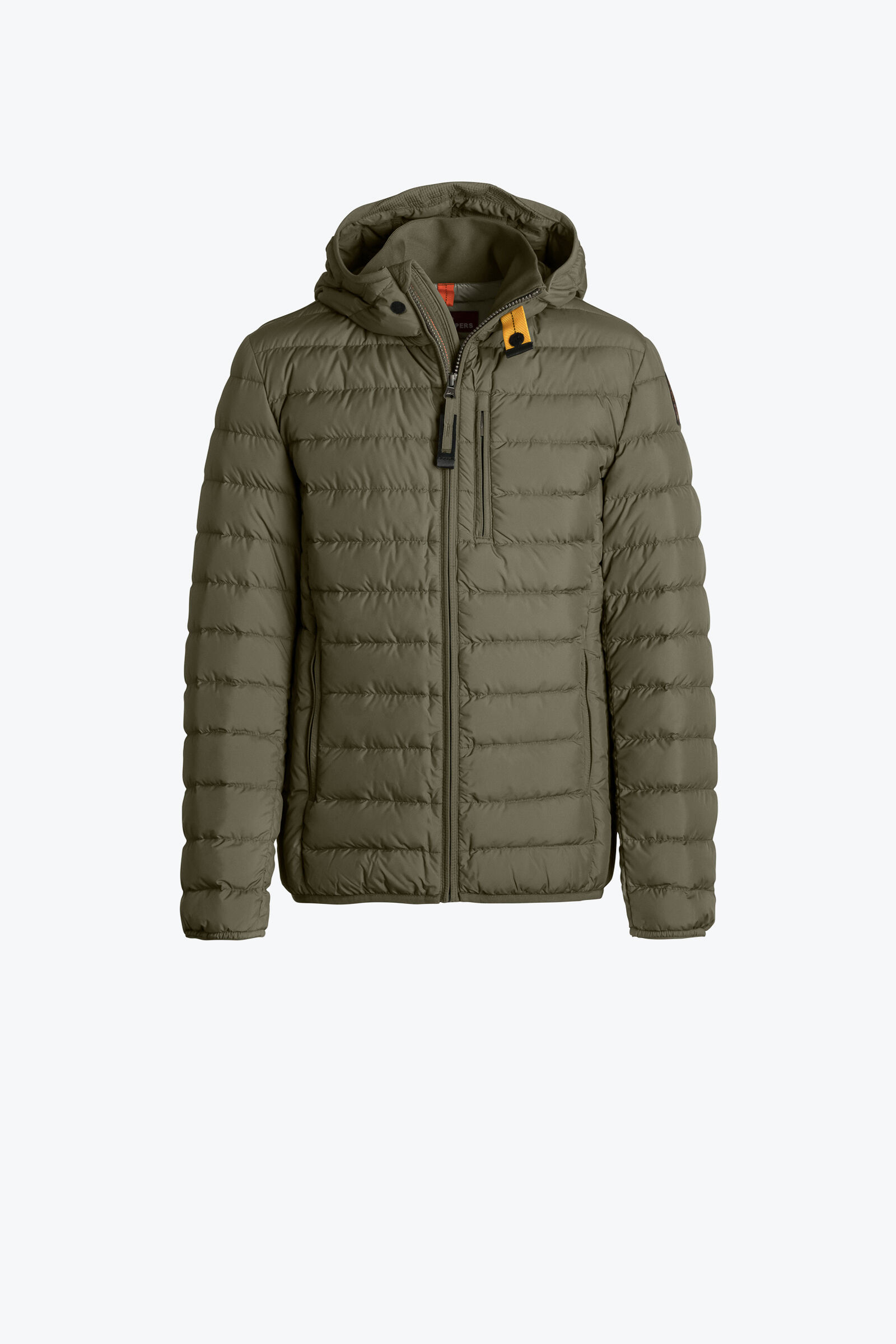 parajumpers bubble coat