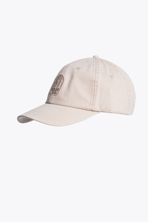 Parajumpers ARDINE - BASEBALLPET IVORY 26SMPABCHA04PAE0531