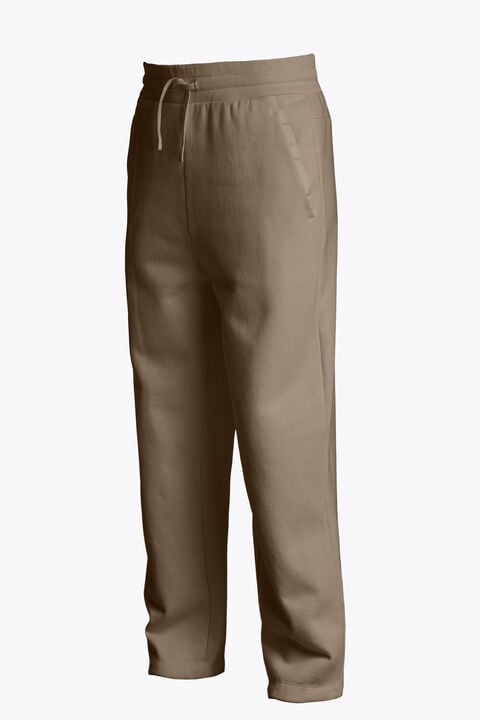 Parajumpers BIRGI - LONG PANTS SLATE MUD 26WMPMPAFJ04P190128