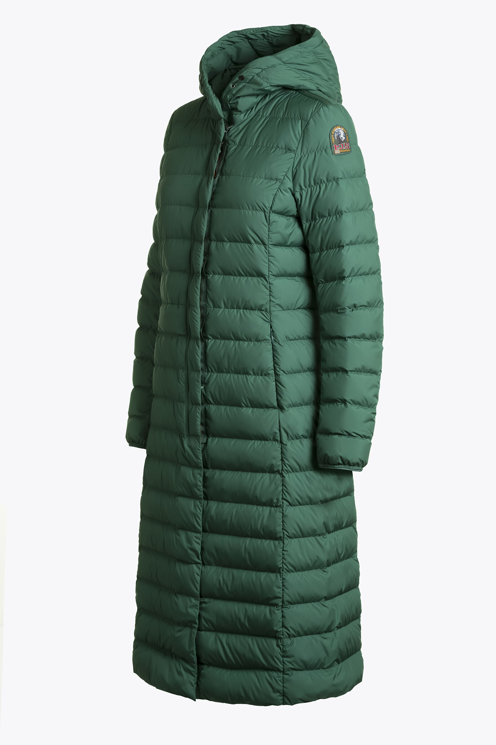 OMEGA Puffers in ALPINE GREEN for Women 