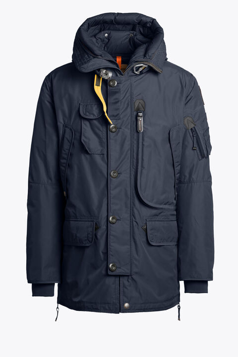 Parajumpers KODIAK BLUE GRAPHITE 23WMPMJKMA02P010251