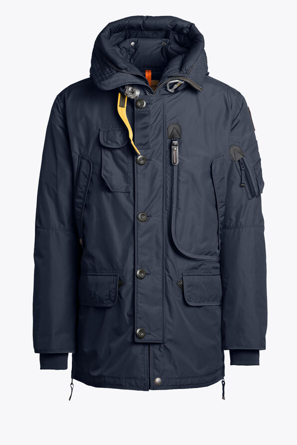 Parajumpers KODIAK BLUE GRAPHITE 23WMPMJKMA02P010251