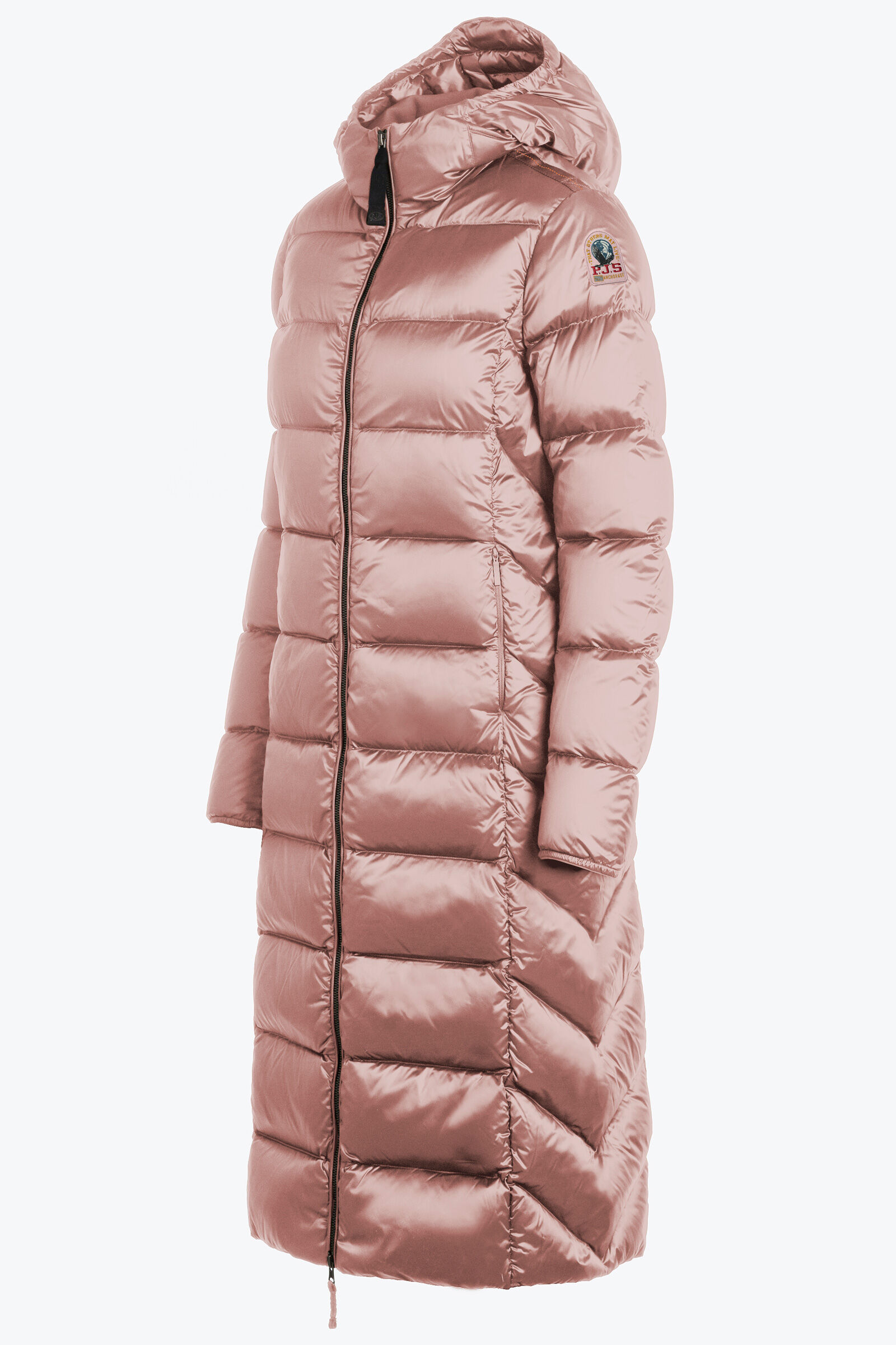 parajumpers leah coat