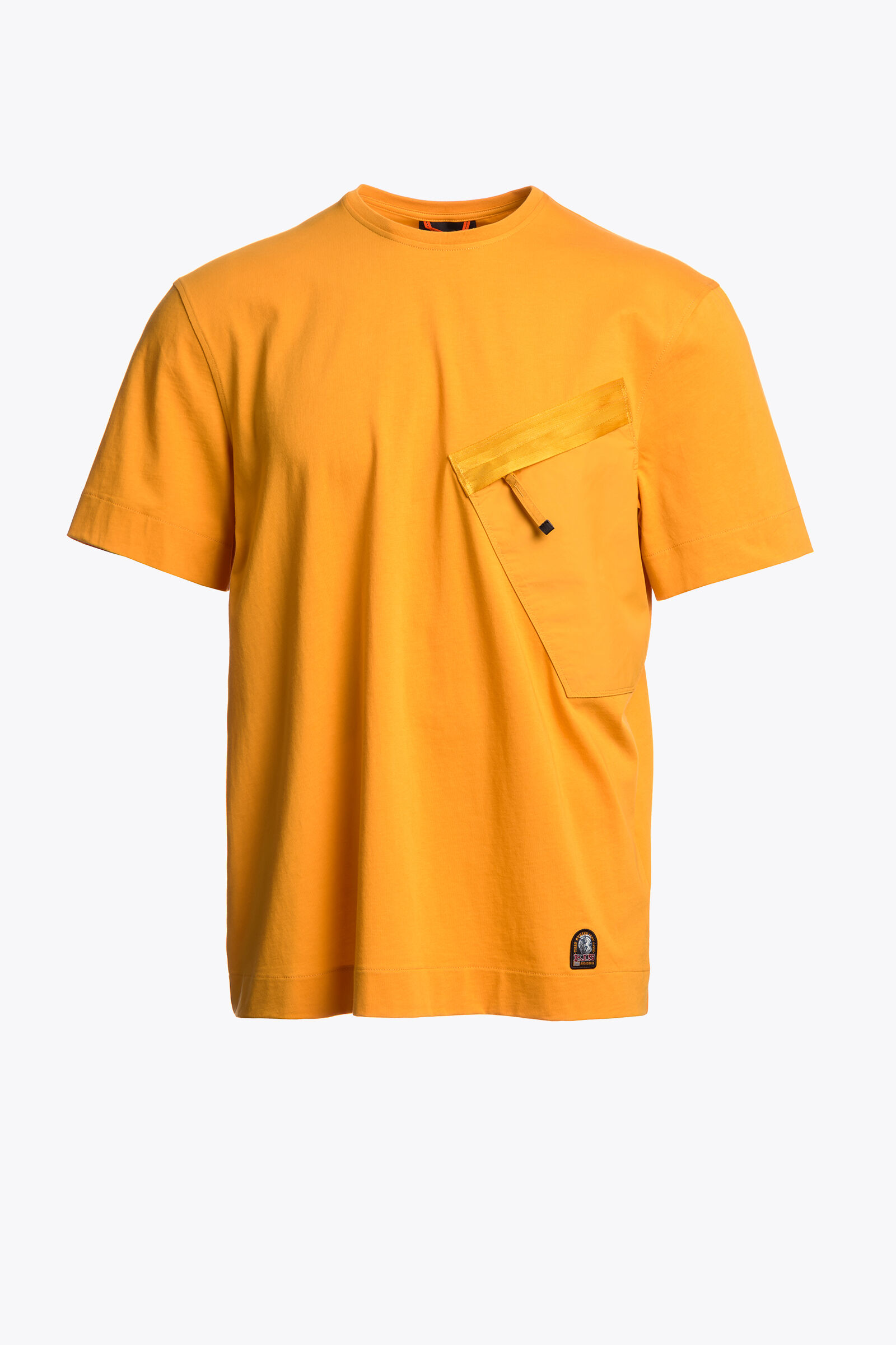 BAILDON - T-SHIRT YELLOW for Men | Parajumpers®