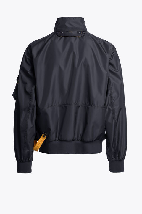 Parajumpers WES - BOMBERJACK BLUE NAVY 26SMPMJKMA02P010316