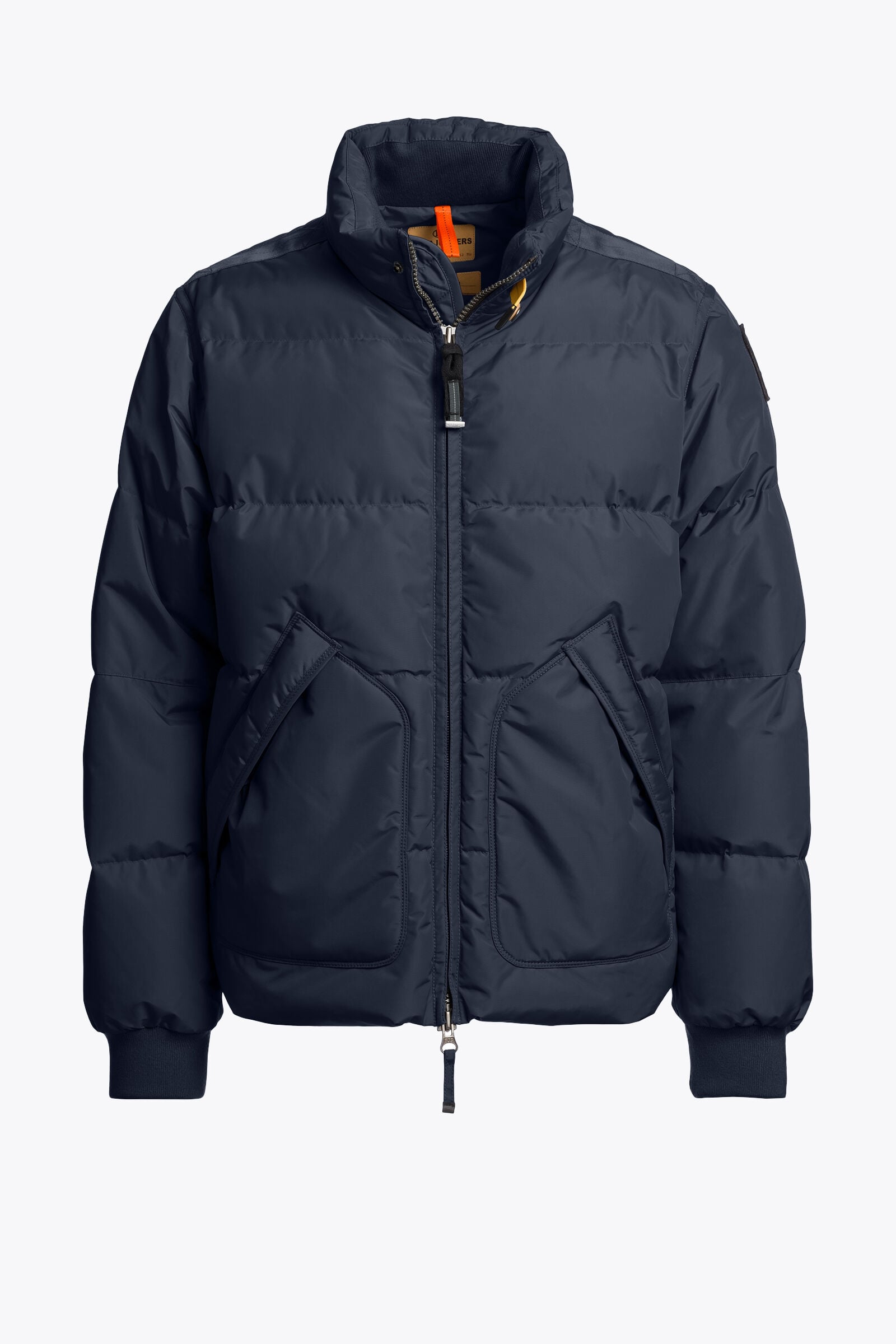 Masterpiece: Men's Iconic Jackets & Outerwear | Parajumpers®