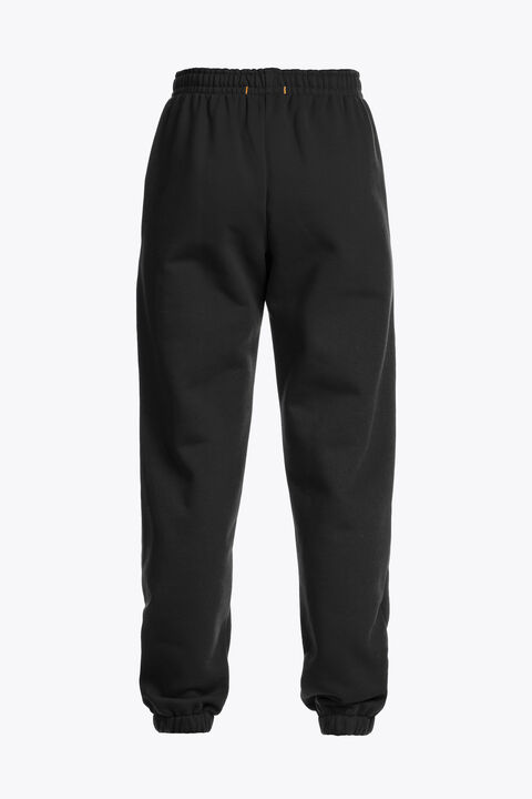 Parajumpers KRYZIA - LONG PANTS BLACK 25WMPWPAEY38PU60541