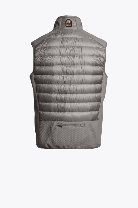 Parajumpers ZAVIER - HYBRID VEST NOWHERE 25WMPMHYWU03P330225