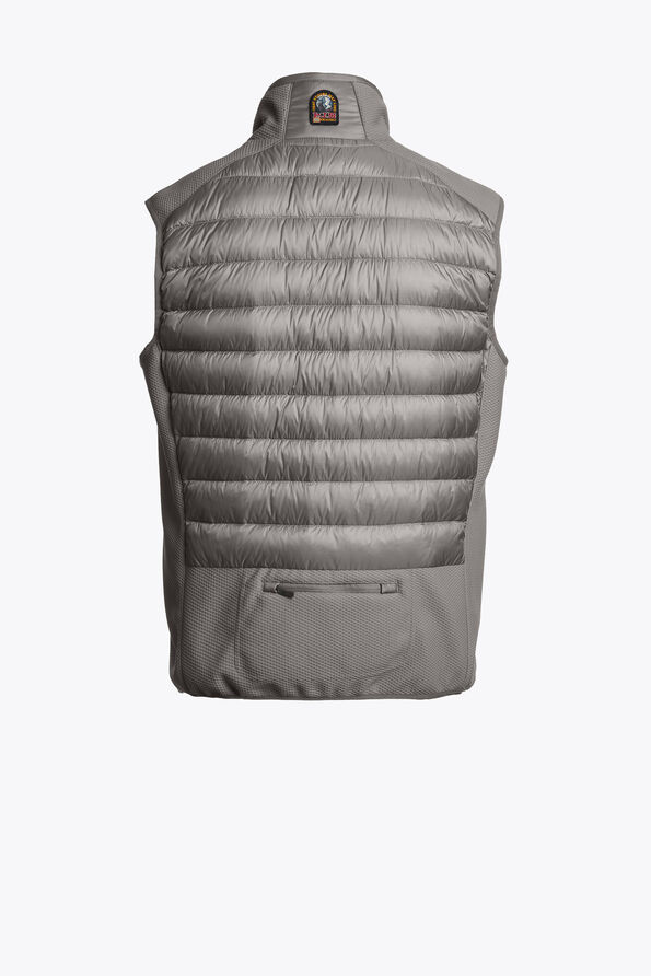 Parajumpers ZAVIER - HYBRID VEST NOWHERE 25WMPMHYWU03P330225