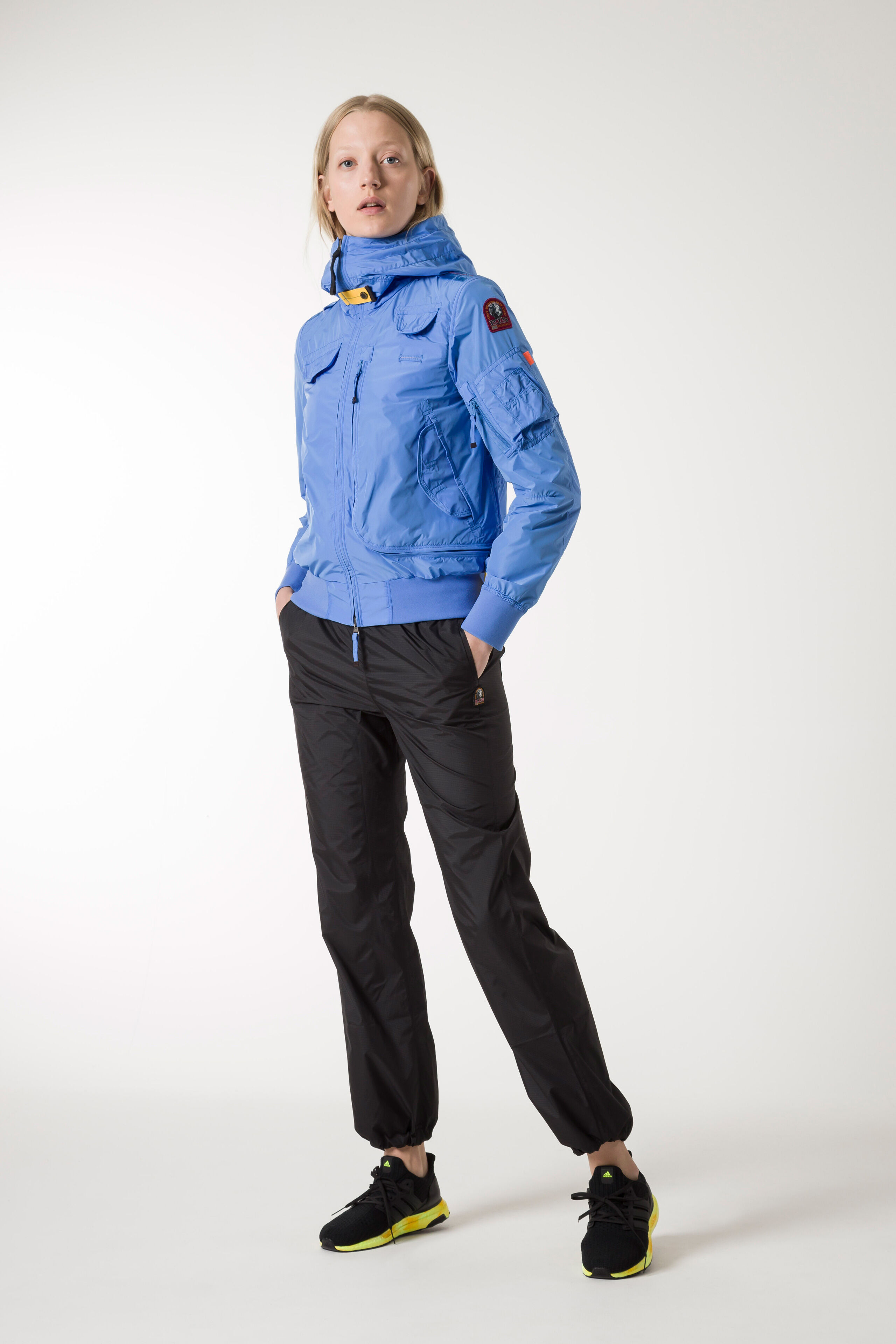 gobi spring jacket
