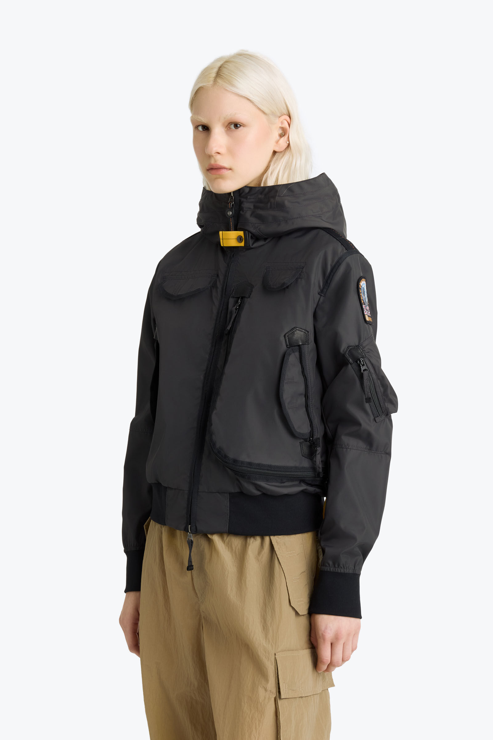 Gobi Parajumpers® ウィメンズ：ジャケット&ブルゾン | Parajumpers®