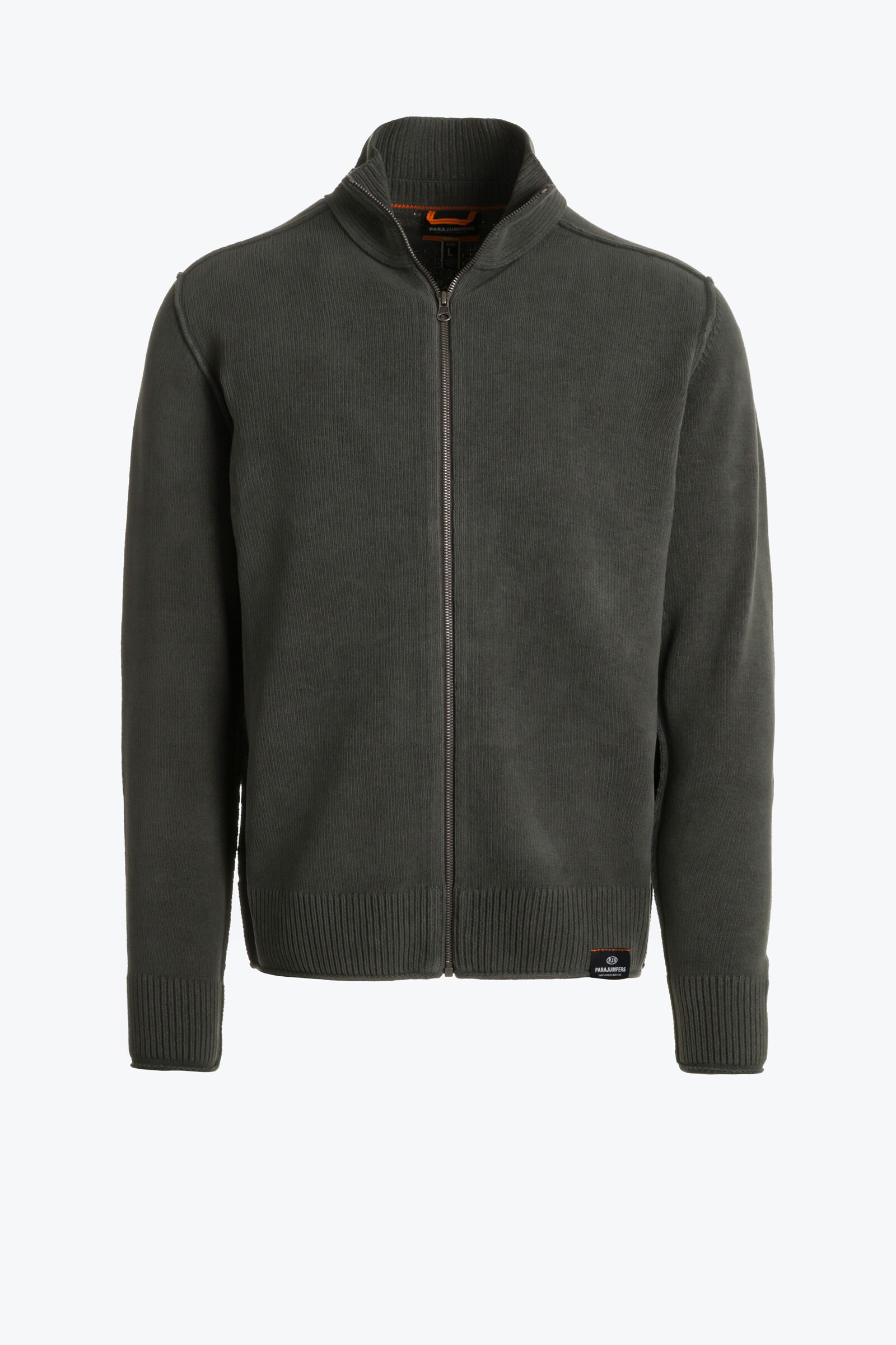 parajumpers cardigan