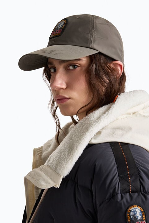 Parajumpers BRAVO - BASEBALL CAP PHANTOM 26WMPABCHA13PAA0736