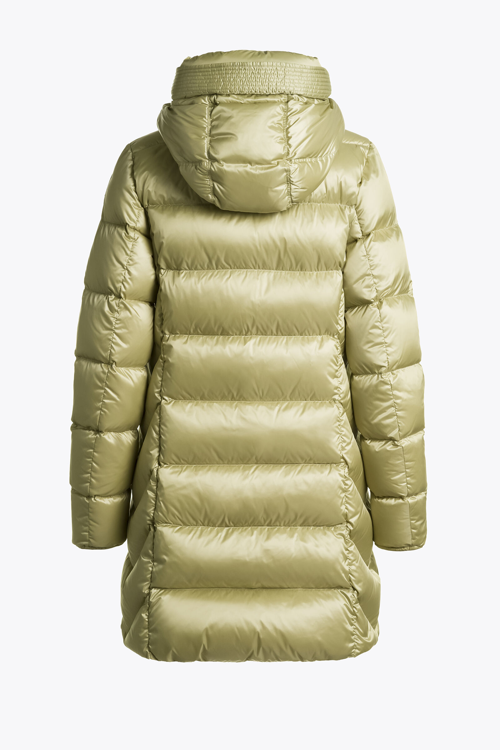 MARION Puffers in TISANE for Women 