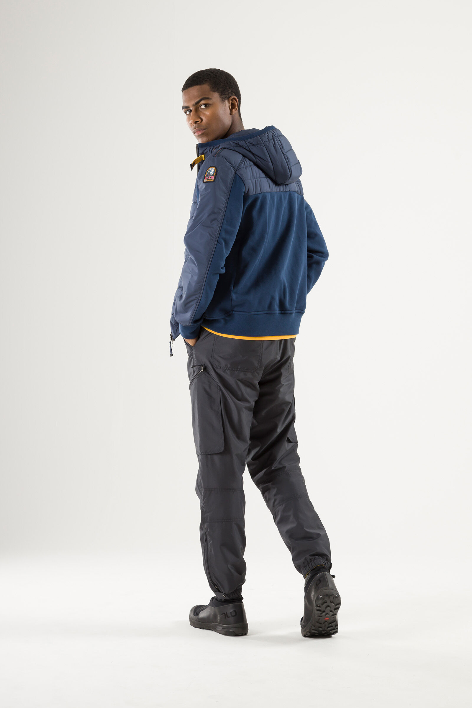 GORDON Hybrids in TOUBRE for Men 