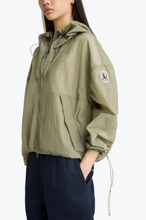 Parajumpers EKA - JAS MET CAPUCHON NILE 26SMPWJKSA33P520245