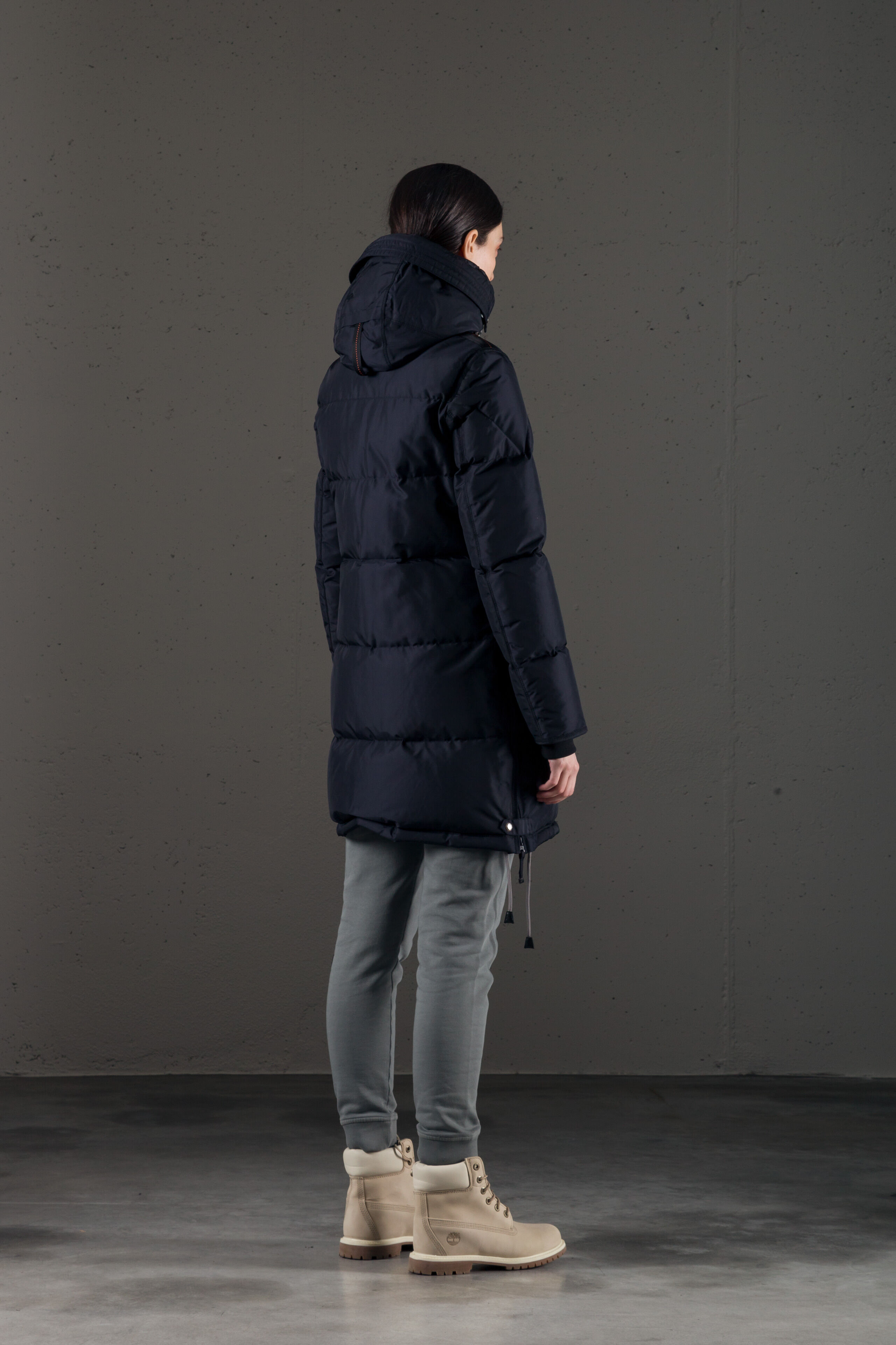 parajumper long bear base