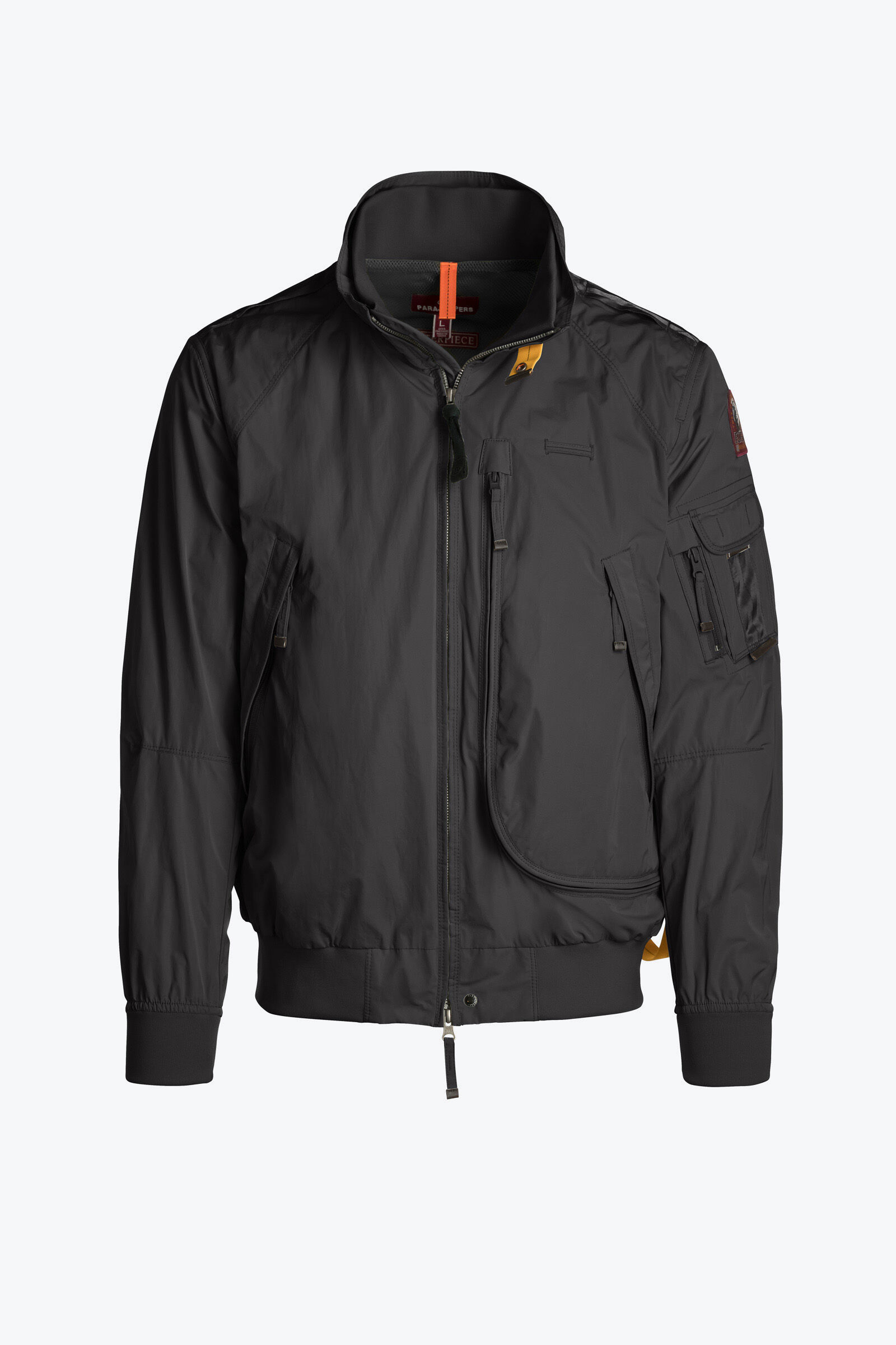 parajumpers fire bomber