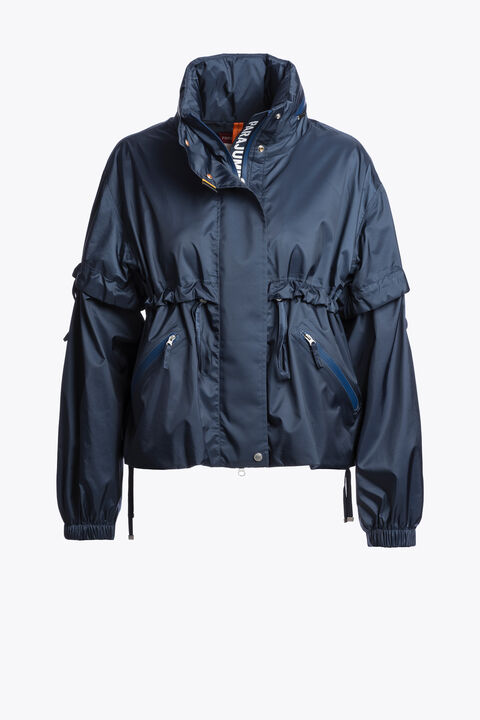 Parajumpers KASANE - WATERDICHTE JAS ESTATE BLUE 26SMPWJKAW31P660673