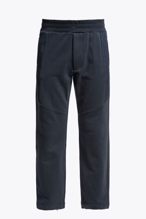 Parajumpers ORLAND - LONG PANTS NINE IRON 26WMPMPATZ07P480765
