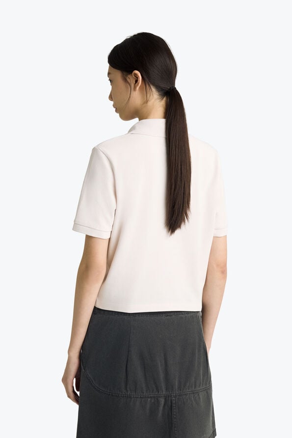 Parajumpers GINAN - POLO SHIRT BLUE HEAVEN 26SMPWPORQ33P650786