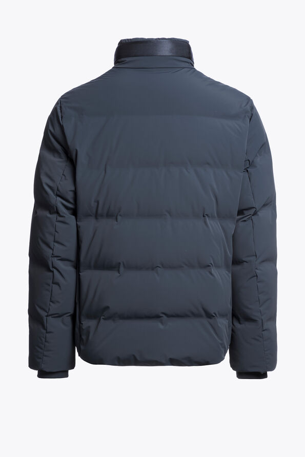 Parajumpers NORTH TWIN - VESTE &Agrave; CAPUCHE NINE IRON 26WMPMJKSS02P410765