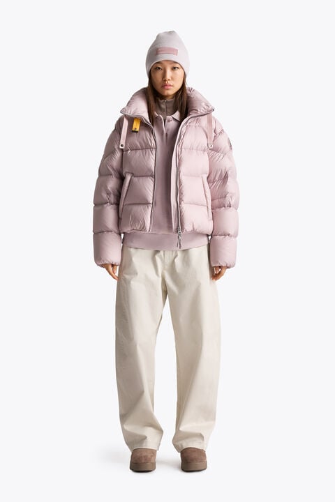 Parajumpers KILLIN - DOWN JACKET ROCK 26WMPWPUHY31P570767