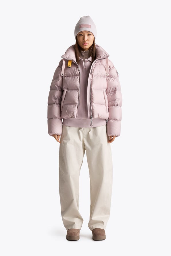 Parajumpers KILLIN - DOWN JACKET ROCK 26WMPWPUHY31P570767