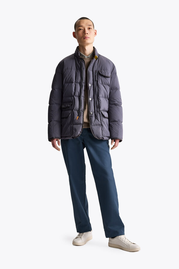Parajumpers BLAZER - DOWN JACKET PHANTOM 26WMPMPUHF01P300736