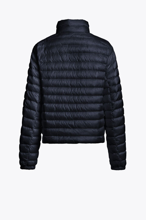 Parajumpers EMILIA - KORTE DONSJAS BLUE NAVY 26SMPWPUSL30P530316