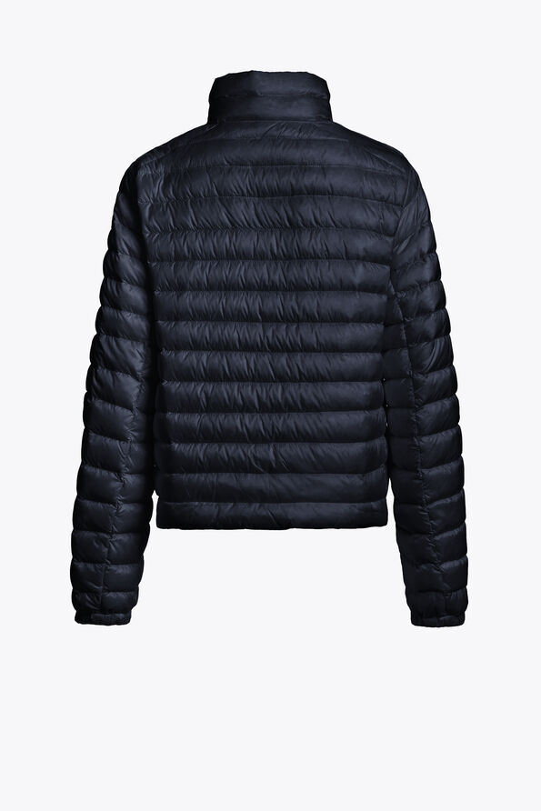 Parajumpers EMILIA - KORTE DONSJAS BLUE NAVY 26SMPWPUSL30P530316