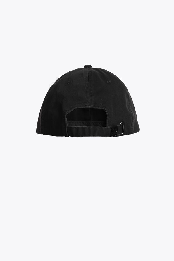 Parajumpers ARDINE - BASEBALLPET BLACK 26SMPABCHA04PAE0541