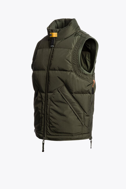 Parajumpers KOBUK - DAUNENWESTE ROSEMARY 26WMPMJKMA05P010356