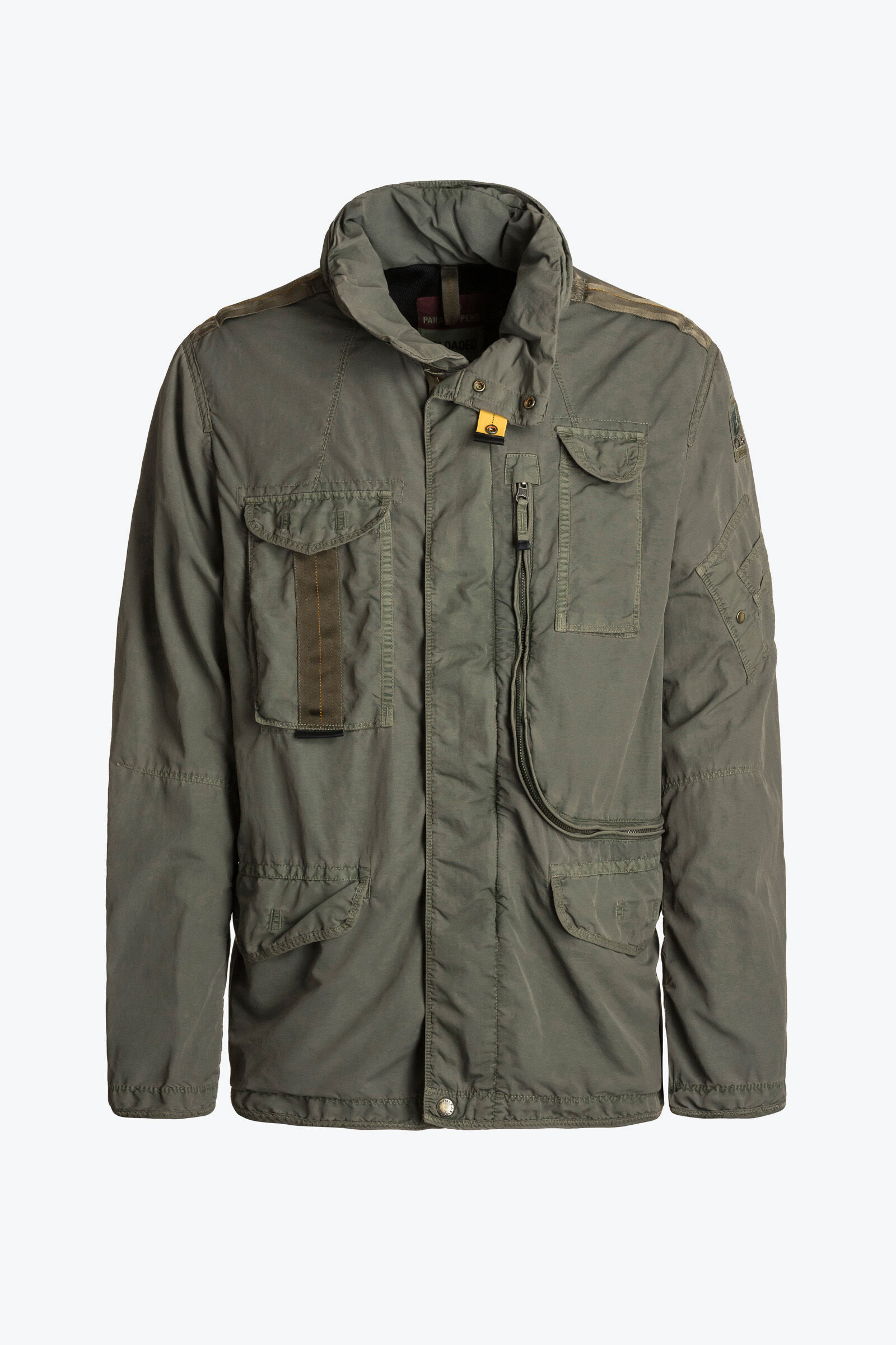 parajumpers denali spring