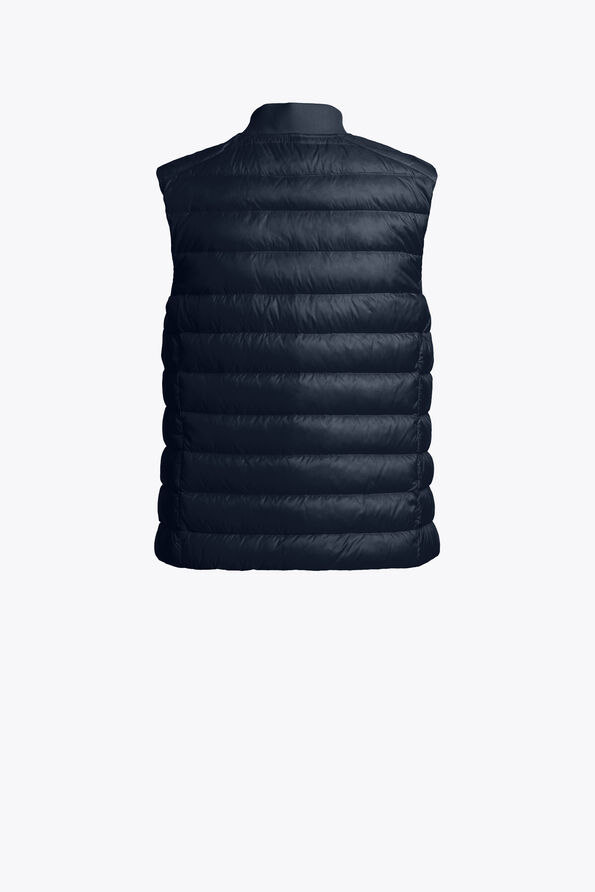 Parajumpers ROSANNA - DOWN JACKET BLUE NAVY 26WMPWPUSL35P610316