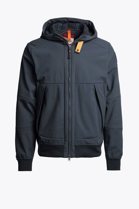 Parajumpers ABNER - WINDBREAKER NINE IRON 26WMPMJKEE01P120765