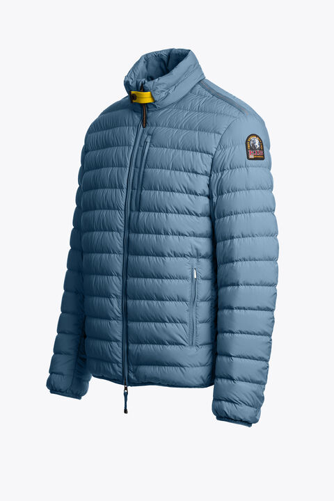 Parajumpers UGO - KORTE DONSJAS MARINE 26SMPMPUSL04P040512