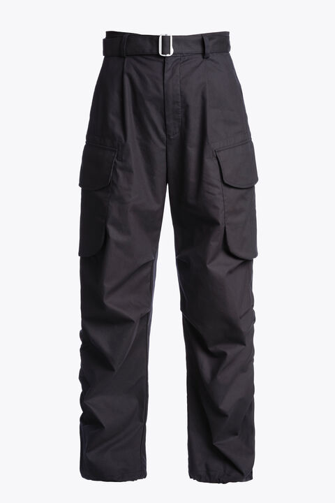 Parajumpers TOMOE - CARGO PANTS PENCIL 25WMPWPACL35P950710