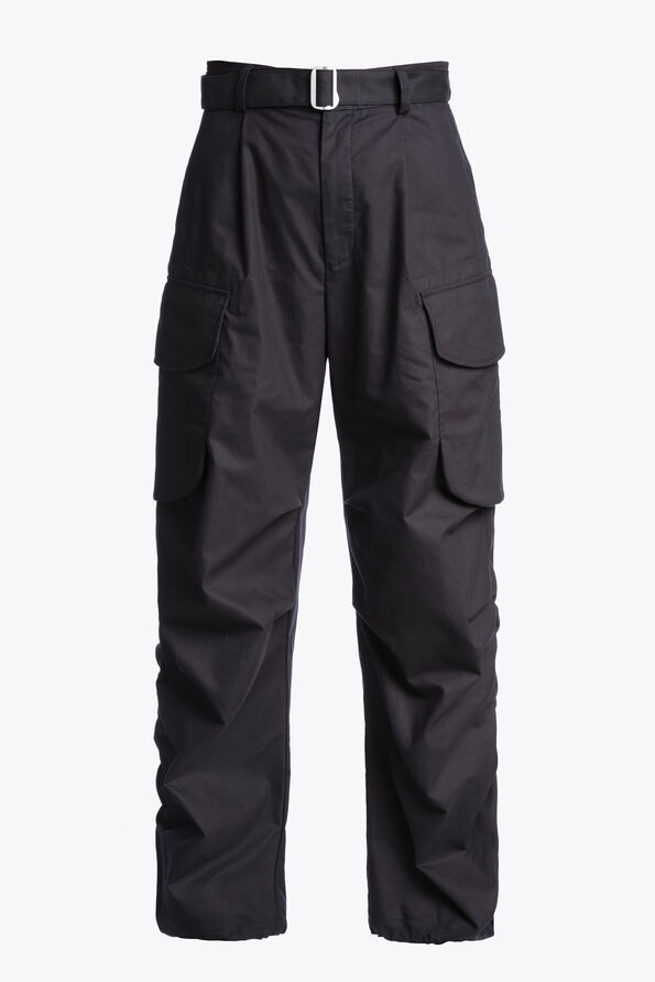 Parajumpers TOMOE - CARGO PANTS PENCIL 25WMPWPACL35P950710