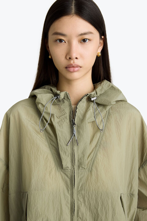 Parajumpers EKA - JAS MET CAPUCHON NILE 26SMPWJKSA33P520245