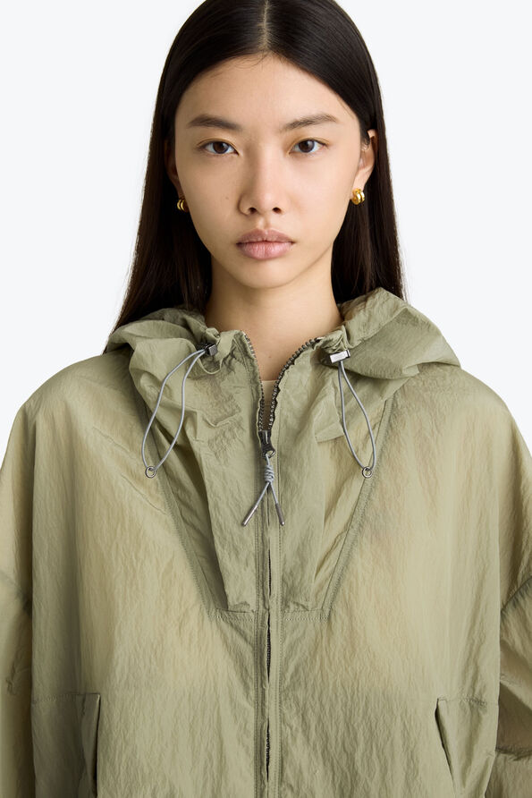 Parajumpers EKA - JAS MET CAPUCHON NILE 26SMPWJKSA33P520245