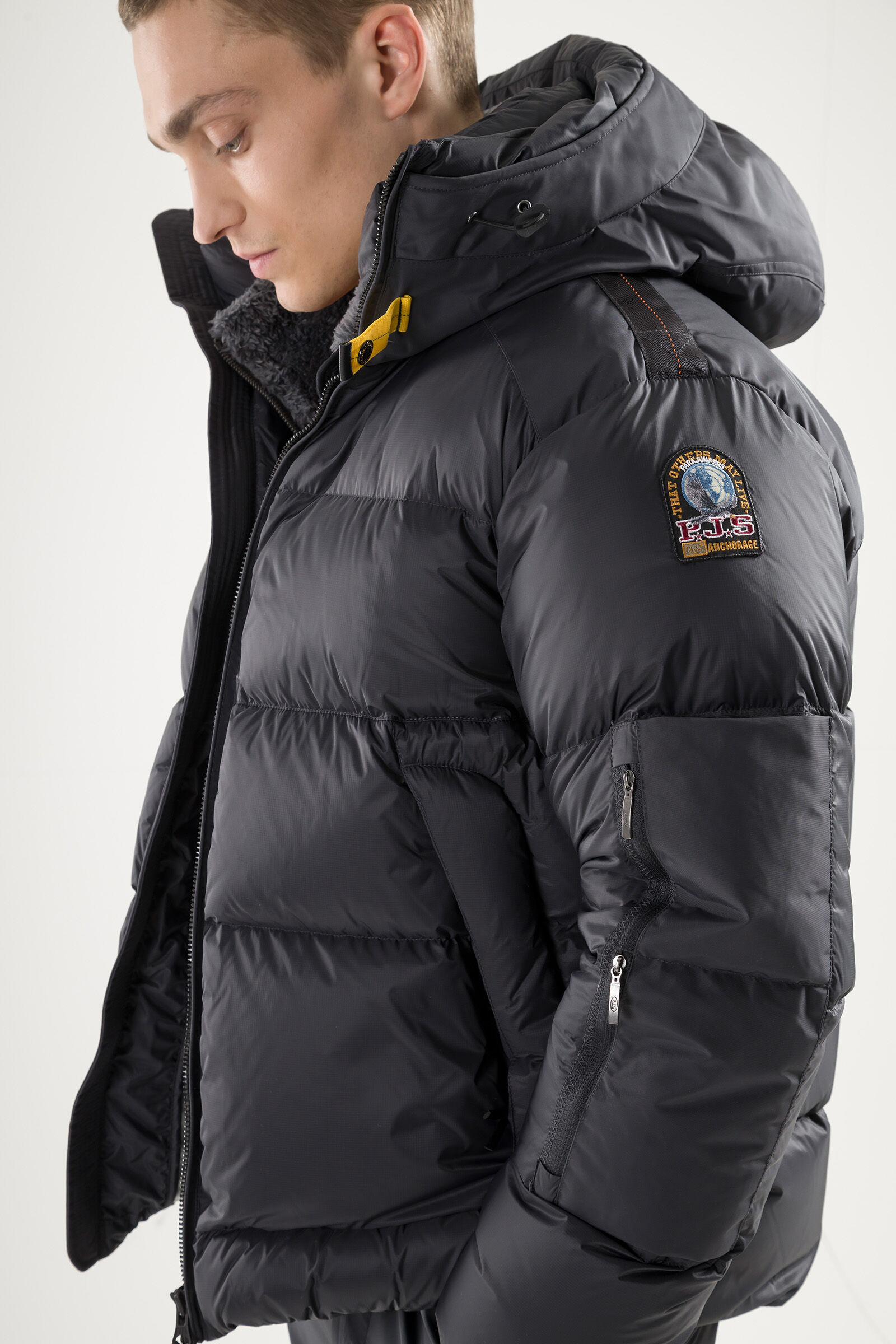 TYRIK Puffers in TOUBRE for Men 