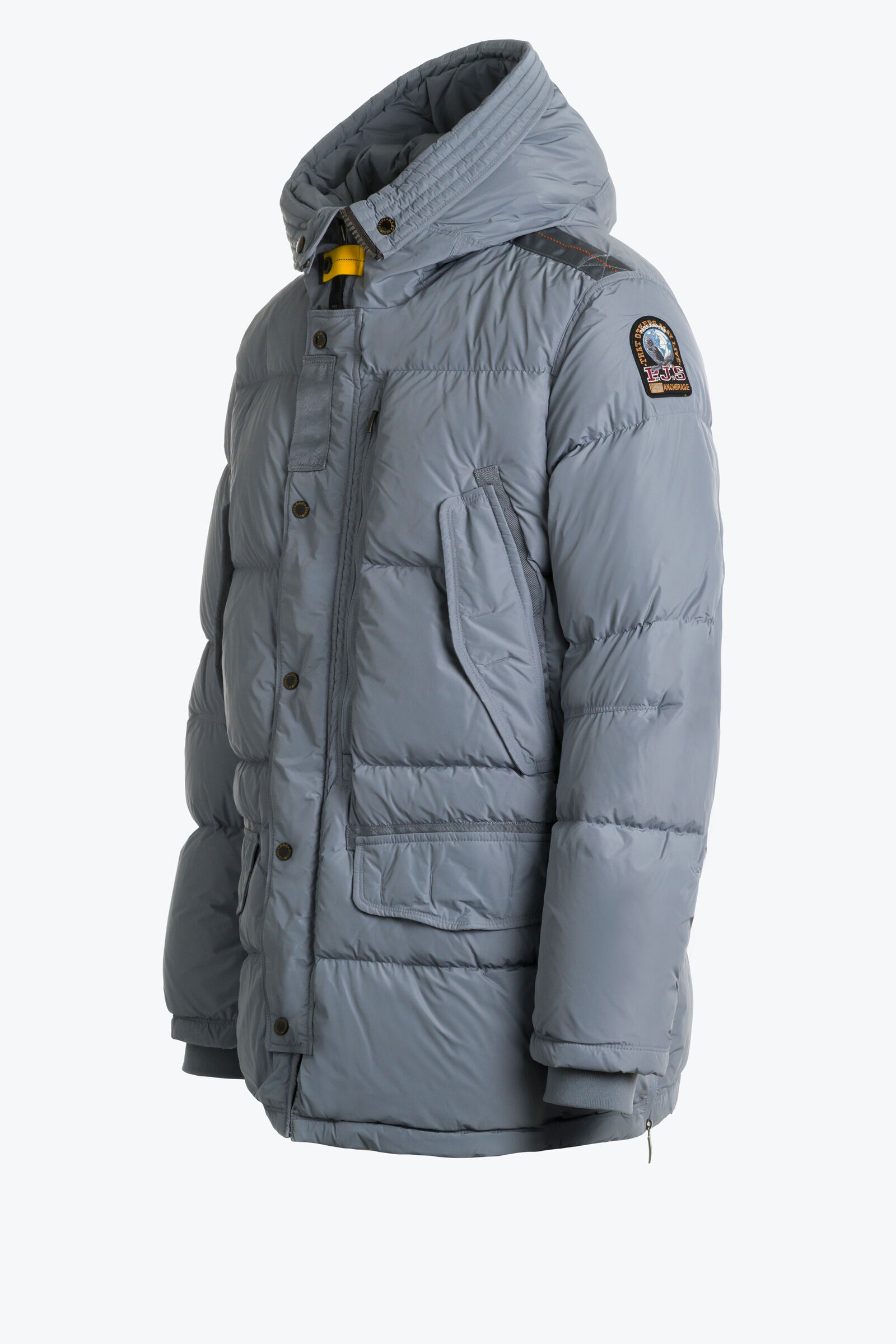 parajumpers harraseeket jacket