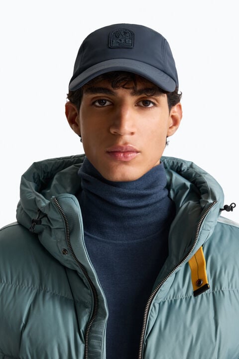 Parajumpers ALBYN - BASEBALL CAP NINE IRON 26WMPABCHA20PAE0765